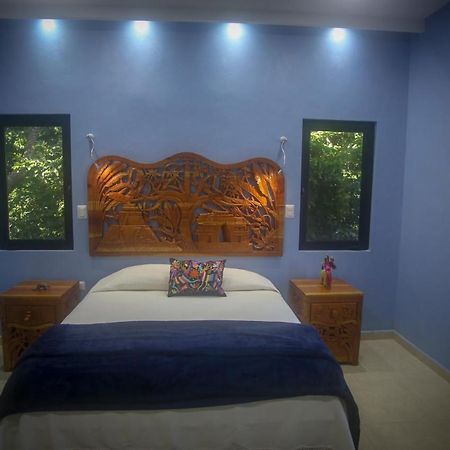 The Flycatcher Inn Retreat Hotel Santa Elena Εξωτερικό φωτογραφία