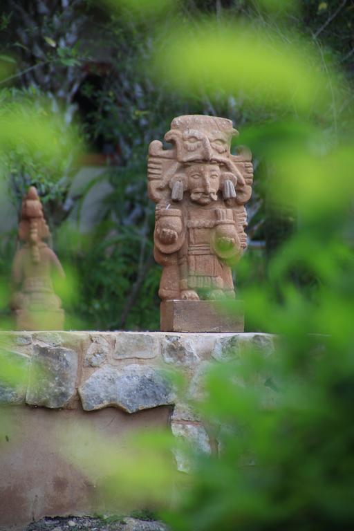 The Flycatcher Inn Retreat Hotel Santa Elena Εξωτερικό φωτογραφία