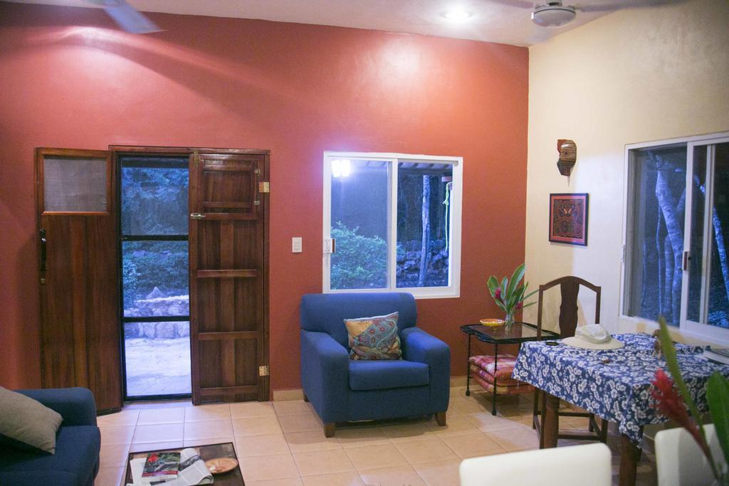 The Flycatcher Inn Retreat Hotel Santa Elena Εξωτερικό φωτογραφία