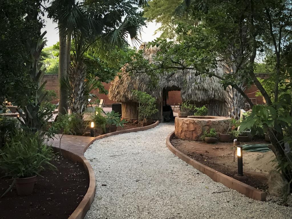 The Flycatcher Inn Retreat Hotel Santa Elena Εξωτερικό φωτογραφία