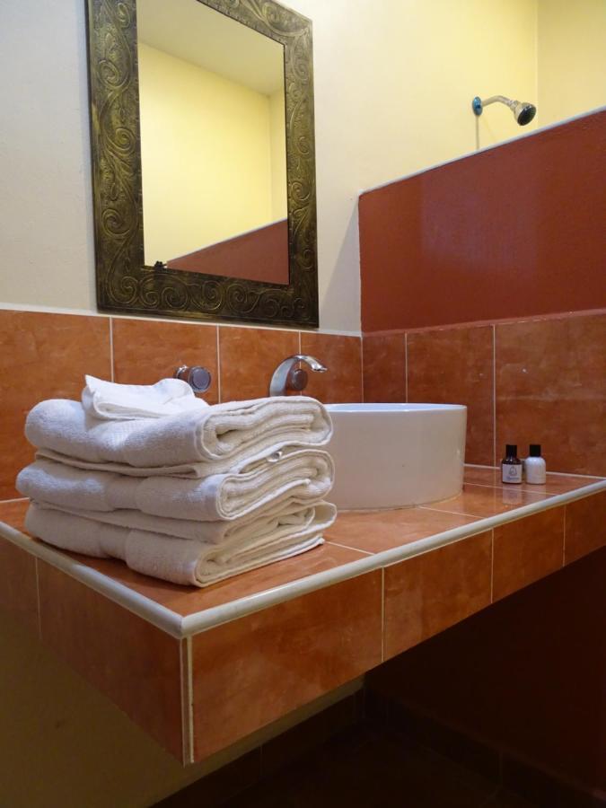 The Flycatcher Inn Retreat Hotel Santa Elena Εξωτερικό φωτογραφία