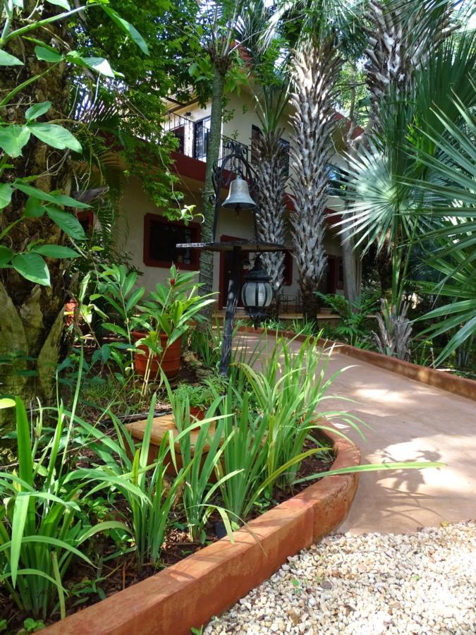 The Flycatcher Inn Retreat Hotel Santa Elena Εξωτερικό φωτογραφία