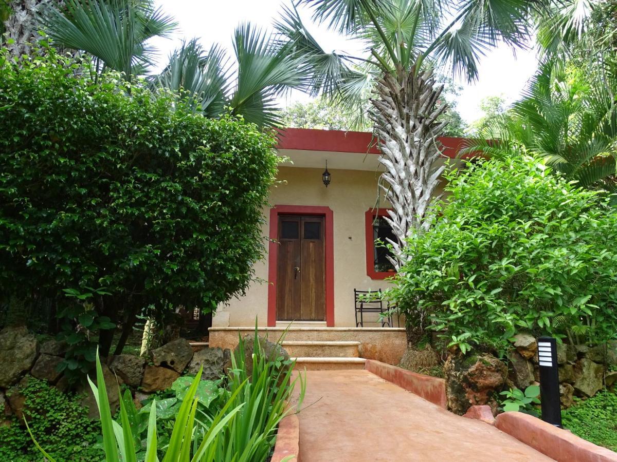 The Flycatcher Inn Retreat Hotel Santa Elena Εξωτερικό φωτογραφία