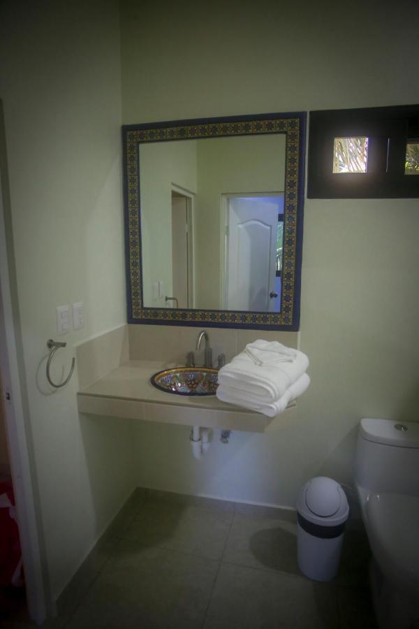 The Flycatcher Inn Retreat Hotel Santa Elena Εξωτερικό φωτογραφία