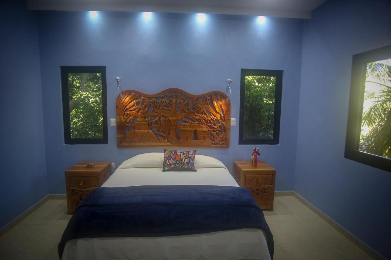 The Flycatcher Inn Retreat Hotel Santa Elena Εξωτερικό φωτογραφία